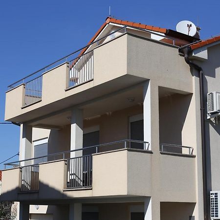 Apartments Anastazia زادار المظهر الخارجي الصورة