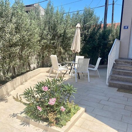Apartments Anastazia زادار المظهر الخارجي الصورة