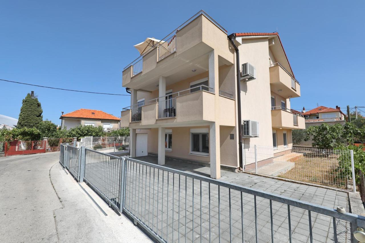 Apartments Anastazia زادار المظهر الخارجي الصورة