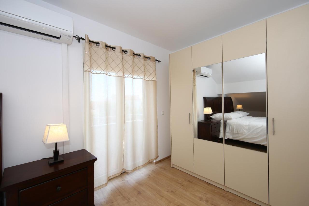 Apartments Anastazia زادار المظهر الخارجي الصورة