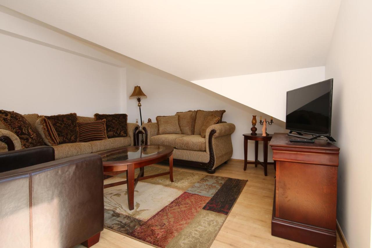 Apartments Anastazia زادار المظهر الخارجي الصورة