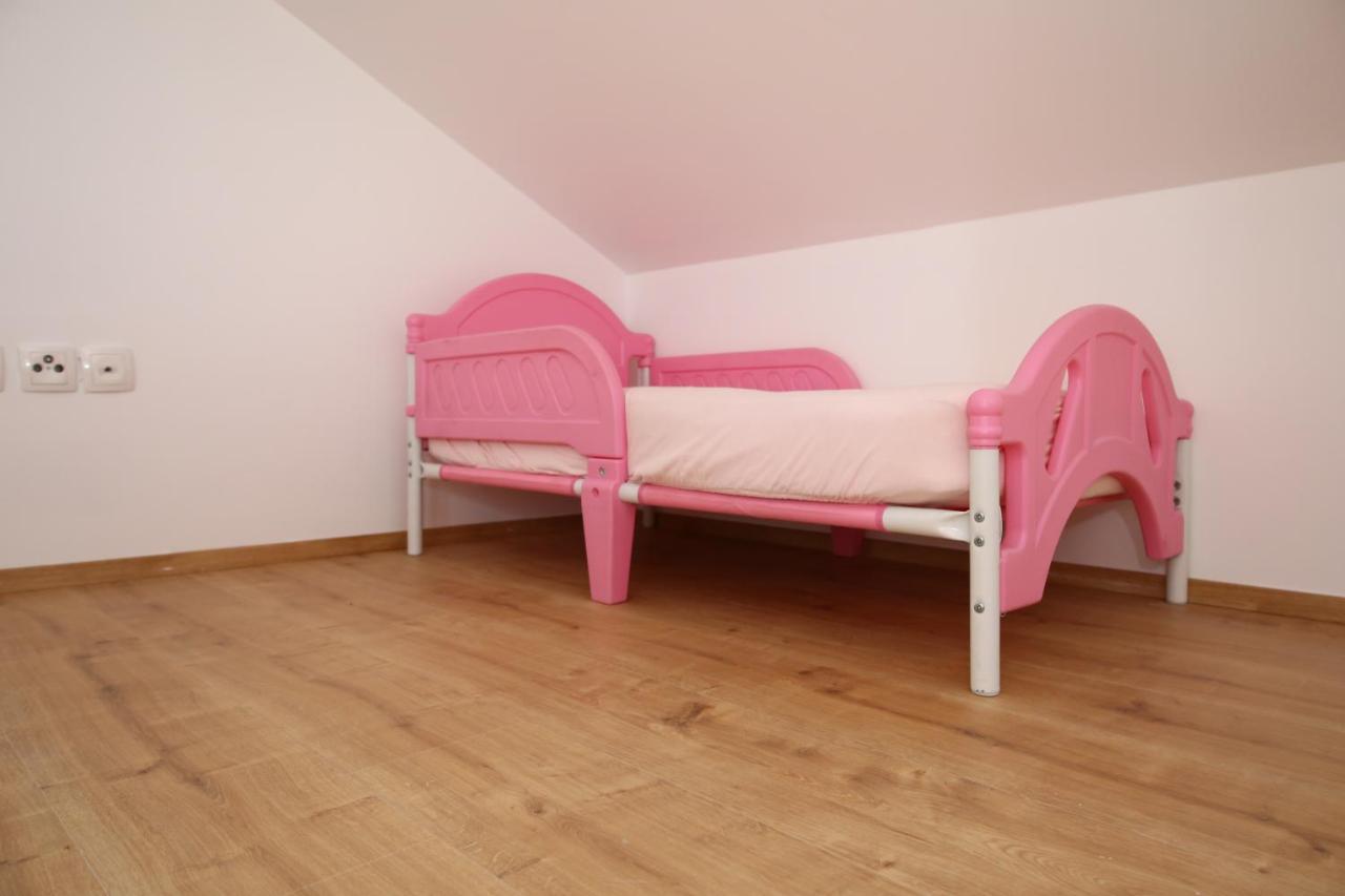 Apartments Anastazia زادار المظهر الخارجي الصورة