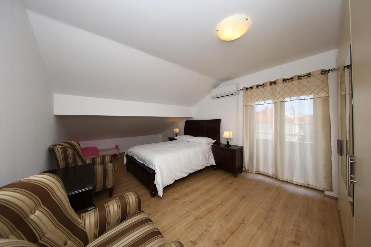 Apartments Anastazia زادار المظهر الخارجي الصورة