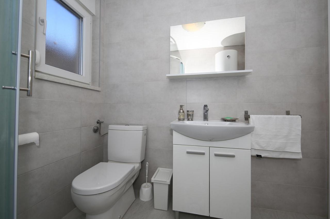 Apartments Anastazia زادار المظهر الخارجي الصورة