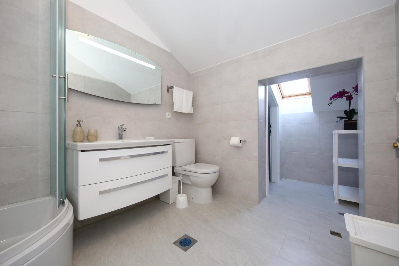 Apartments Anastazia زادار المظهر الخارجي الصورة