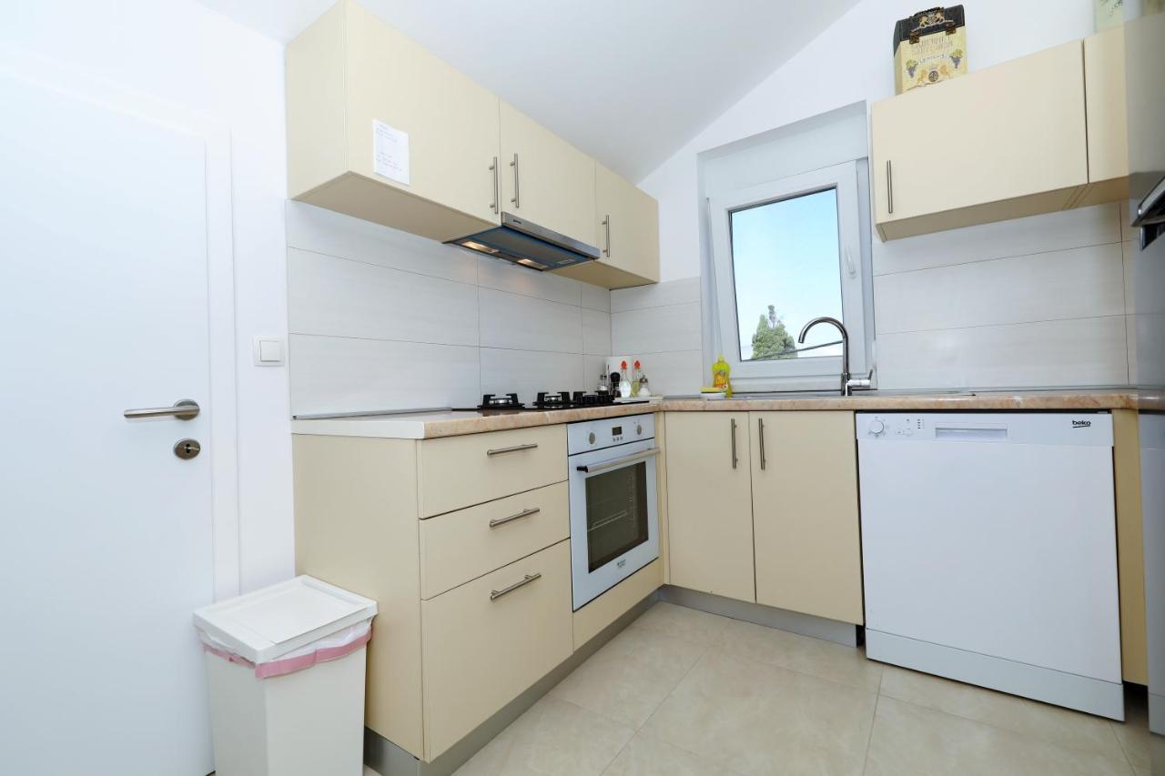 Apartments Anastazia زادار المظهر الخارجي الصورة