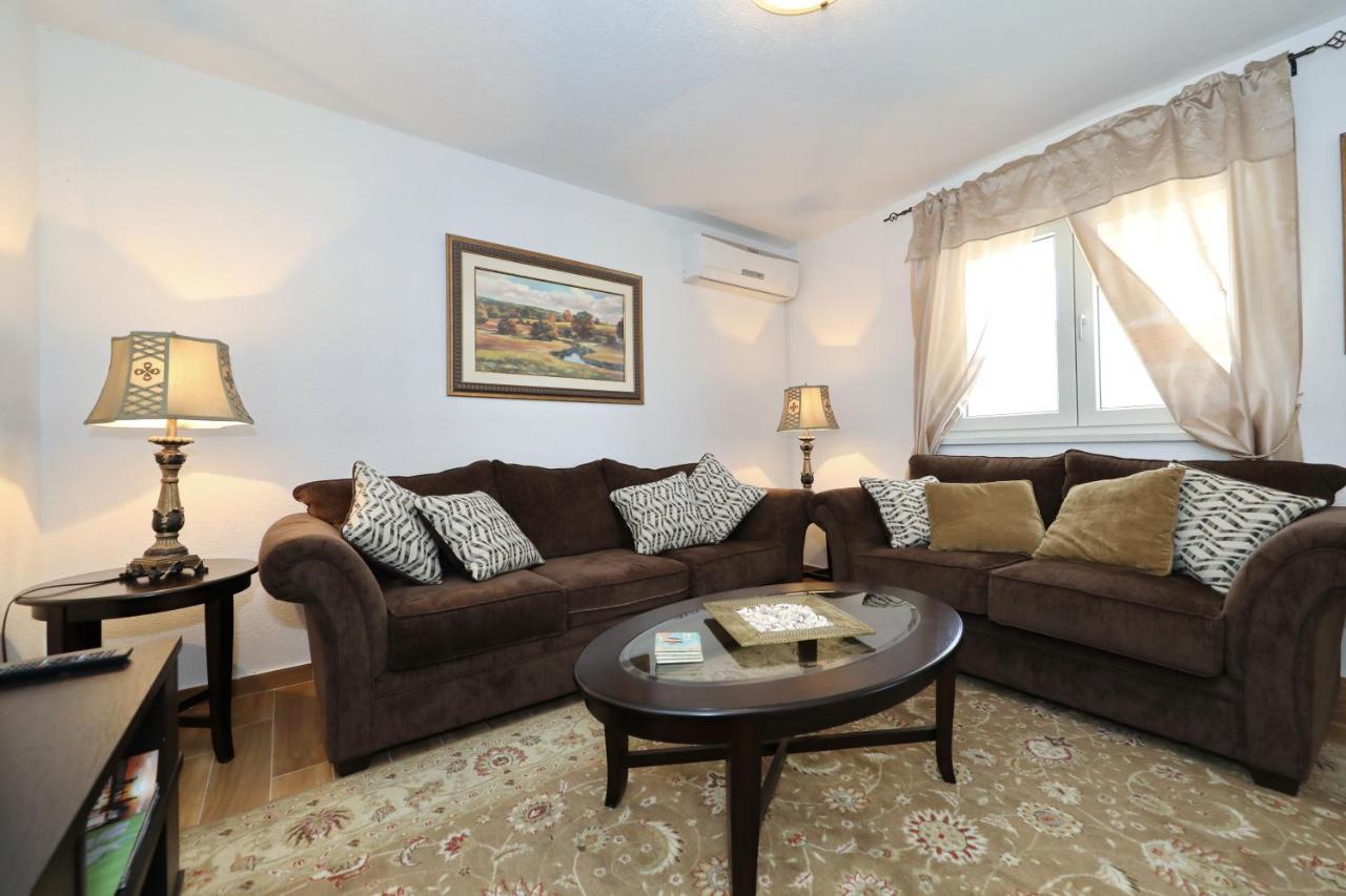 Apartments Anastazia زادار المظهر الخارجي الصورة