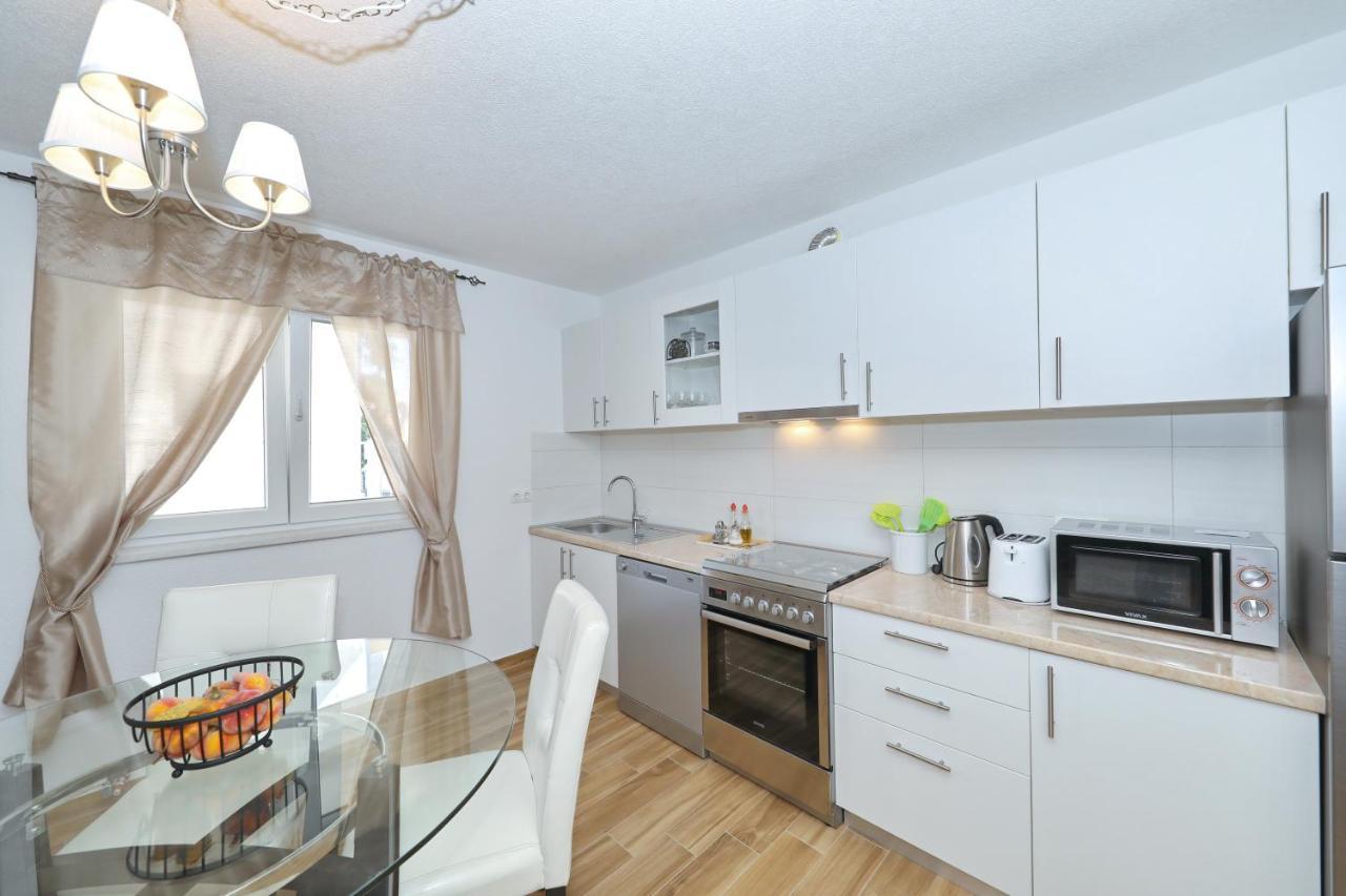 Apartments Anastazia زادار المظهر الخارجي الصورة