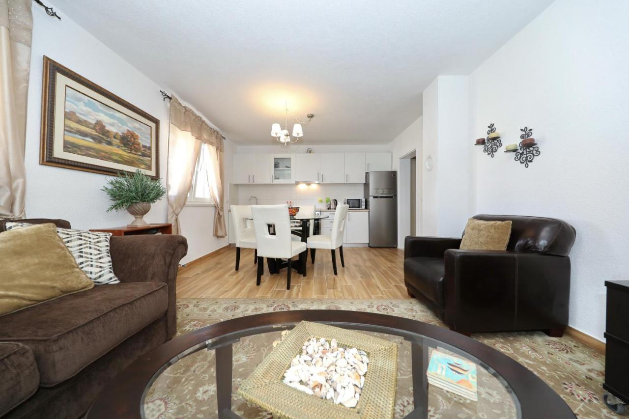 Apartments Anastazia زادار المظهر الخارجي الصورة