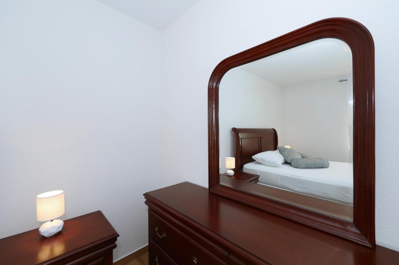 Apartments Anastazia زادار المظهر الخارجي الصورة