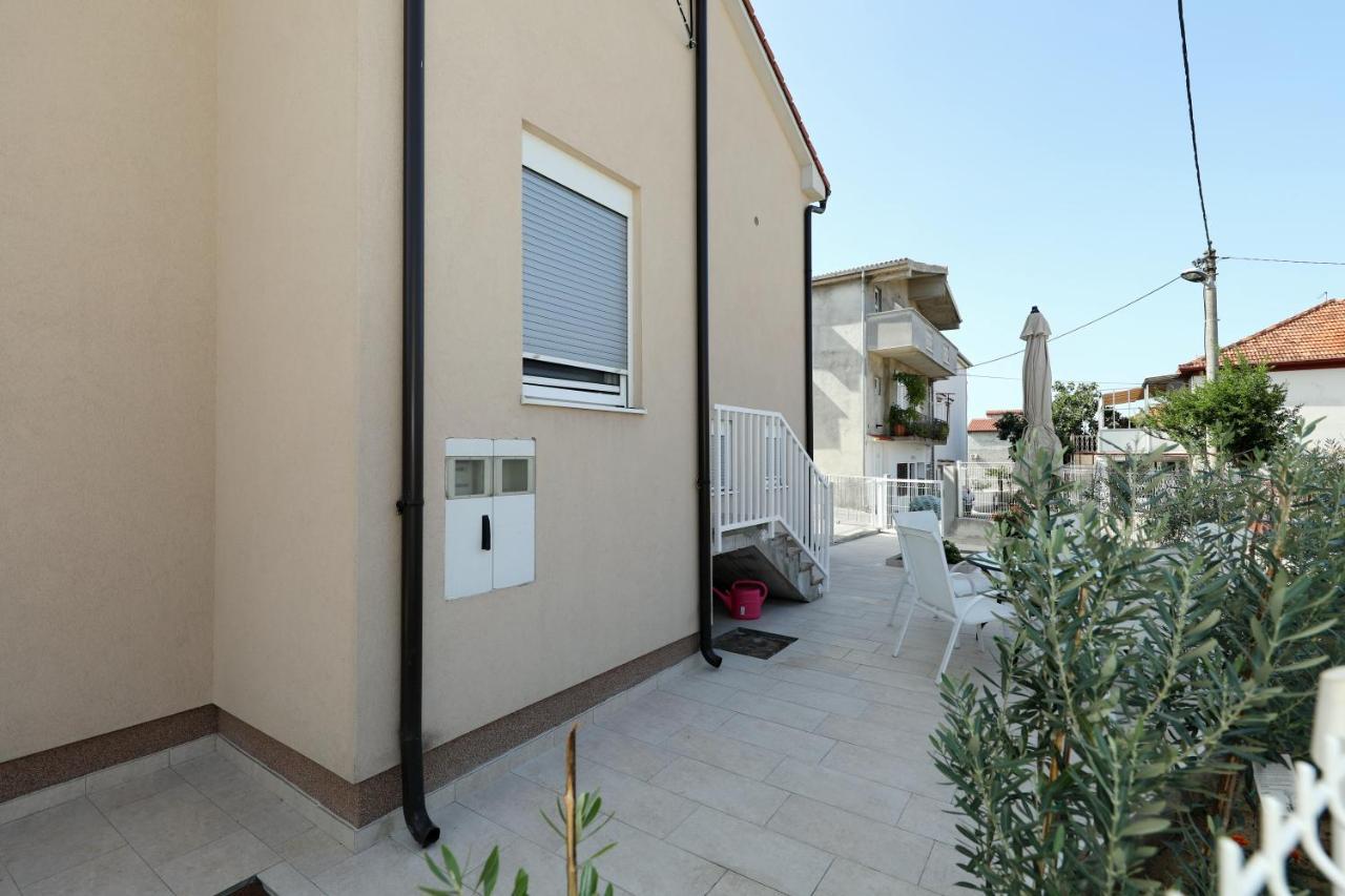 Apartments Anastazia زادار المظهر الخارجي الصورة