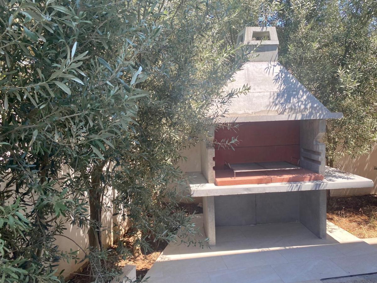 Apartments Anastazia زادار المظهر الخارجي الصورة