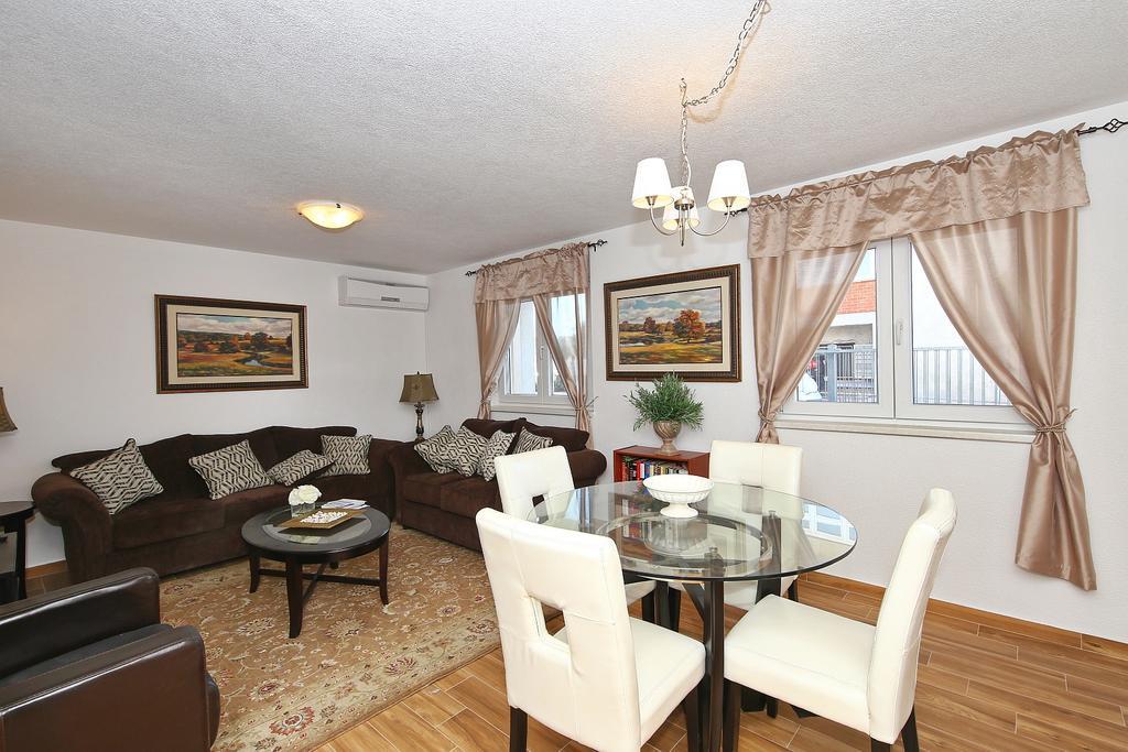 Apartments Anastazia زادار المظهر الخارجي الصورة